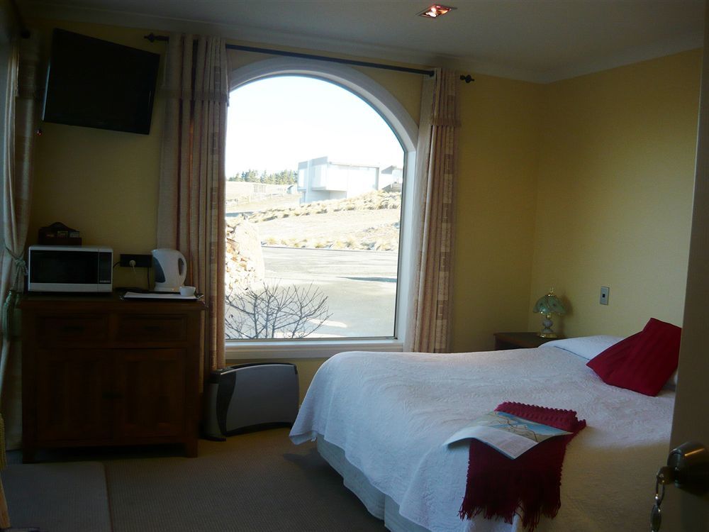 Villa Tekapo Heights Lake Tekapo Exterior foto