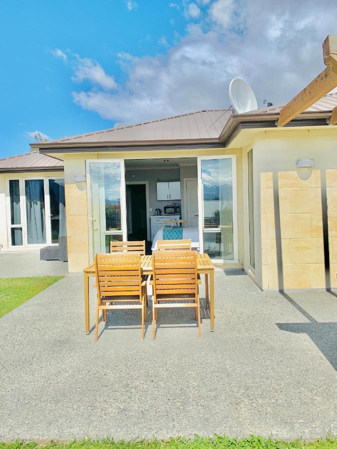 Villa Tekapo Heights Lake Tekapo Exterior foto
